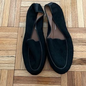 Donald J Pliner Loafer Haircalf